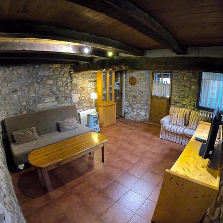 Descanso En Burgozarre Mungia Exterior photo